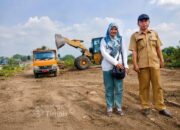 PT TIMAH dan Pemkab Bangka Barat Bersinergi Siapkan Lokasi Pawai Pembangunan HUT RI