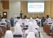 PT TIMAH dan MIND ID Bekali Siswa Pemali Boarding School Hadapi Perguruan Tinggi