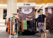 PT TIMAH Dorong UMKM Babel Perkuat Branding dan Pasar di Babel Day Cibubur