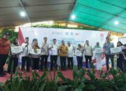 Gubernur Hidayat Arsani Tegaskan Komitmen Pemprov Babel Perkuat Ketahanan Keluarga dan Cegah Stunting
