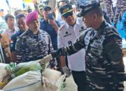 Gubernur Hidayat Arsani Tegaskan Komitmen Pemprov Babel Berantas Penyelundupan Timah Ilegal