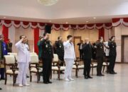 Pemprov Babel Ikuti Upacara Detik-detik Proklamasi HUT ke-81 RI, Teguhkan Semangat Persatuan dan Nasionalisme
