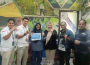 PT TIMAH Dukung Pembinaan Atlet Karate di Karimun melalui FORKI Kepri Series 3 dan POPDA