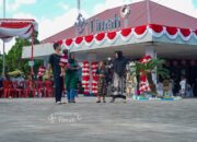 Bulan Bakti HUT ke-50, PT TIMAH Khitan 564 Anak dan Hadirkan Layanan Kesehatan Gratis