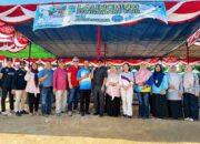 PT TIMAH Dukung Sungaibaru Fair 2026, Dorong Inovasi Pelayanan Publik Berbasis Digital