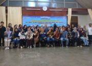 Cegah Stunting Sejak Dini, PT TIMAH Dukung Program TAMASYA dan Penguatan Pola Asuh Anak di Bangka Barat