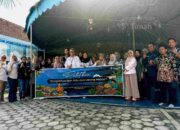 Dorong UMKM Bangka Barat Naik Kelas, PT TIMAH Gelar Pelatihan Pengolahan Ikan Nila dan Udang Rebon