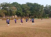 PT TIMAH Dukung Liga MCS 2026 di Mentok, Turunkan Tim Processing and Refinery dalam Kompetisi Sepak Bola