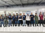 Kakanwil Ditjenpas Babel Razia Empat UPT Pemasyarakatan, Perkuat Deteksi Dini
