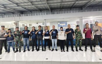 Kakanwil Ditjenpas Babel Razia Empat UPT Pemasyarakatan, Perkuat Deteksi Dini