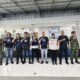 Kakanwil Ditjenpas Babel Razia Empat UPT Pemasyarakatan, Perkuat Deteksi Dini