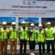 Pembangunan Rupbasan Kejaksaan RI Dimulai, Pemkot Pangkalpinang Tegaskan Komitmen Sinergi Penegakan Hukum