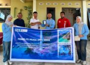 Peneliti Muda 2026 UBB Mengkaji Konstruksi Identitas Linguistik Nelayan Kampung Juru Seberang melalui Studi Etnolinguistik