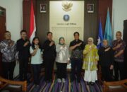 “DPD RI Goes to Campus” Hadir di UBB, DPD RI Kepulauan Bangka Belitung Perkuat Kolaborasi dengan Akademisi