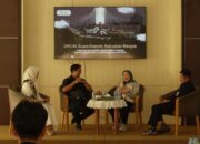 DPD RI Kepulauan Bangka Belitung Buka Dialog dengan Mahasiswa soal Aspirasi Daerah