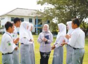 PT TIMAH Perluas Manfaat TJSL, 15.605 Masyarakat Terima Dukungan di Berbagai Sektor