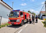 Musim Kemarau, PT TIMAH Distribusikan Air Bersih untuk Warga dan Pesantren di Pangkalpinang