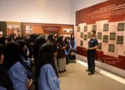PT TIMAH Dorong Edukasi Sejarah dan Teknologi Pertambangan melalui Museum Timah Indonesia