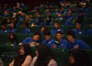 PT TIMAH Dampingi Penerima Kelas Beasiswa SMAN 1 Pemali melalui Nobar dan Ramah Tamah