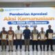 Kementerian ESDM Beri Penghargaan kepada PT TIMAH atas Aksi Kemanusiaan Tim ERG di NTT