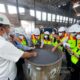 Duta Minerba Goes to Site 2026, Mahasiswa Kenali Praktik Pertambangan dan Reklamasi PT TIMAH
