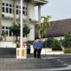 Wali Kota Pangkalpinang Resmi Uji Coba Smart Parking, Juru Parkir Mulai Dibekali Rompi