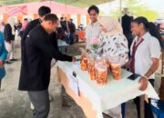 FISIP UBB Gelar Bazar dan Seminar Kewirausahaan 2026, Dorong Mahasiswa Ciptakan Peluang Usaha