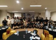 Babel Policy Forum 2026 Soroti Masa Depan Pertimahan dan Potensi Ekonomi Biru Bangka Belitung
