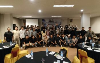 Babel Policy Forum 2026 Soroti Masa Depan Pertimahan dan Potensi Ekonomi Biru Bangka Belitung