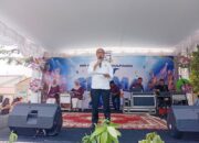 Pemkot Pangkalpinang Dukung Penguatan Literasi, Numerasi dan Pendidikan Karakter di SMPN 5