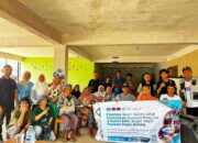 Pemetaan Sosial Budaya Orang Laut, Tim Dosen FISIP UBB Gali Tradisi dan Kearifan Lokal di Baskara Bakti