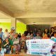 Pemetaan Sosial Budaya Orang Laut, Tim Dosen FISIP UBB Gali Tradisi dan Kearifan Lokal di Baskara Bakti
