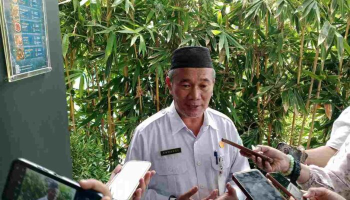 DPPPAKB Pangkalpinang Dorong Intervensi Keluarga Berisiko Stunting, Tekankan Pentingnya Sinergi Lintas Sektor