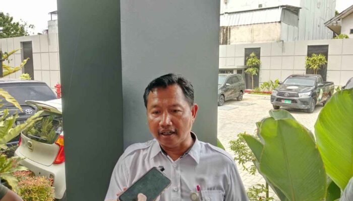 Disperkim Pangkalpinang Usulkan 500 Bantuan Rumah Layak Huni untuk Percepat Penanganan RTLH 2027
