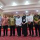 Pelatihan Kompetensi Disnaker Pangkalpinang, Saparudin Dorong Peserta Tekuni Keahlian dan Berwirausaha