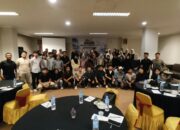 Dua Tahun Prabowo: Babel Mendunia Dorong Penguatan Sektor Kelautan dan Perikanan
