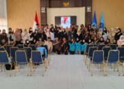 Dari Ide Menjadi Karya, PP2KP LPMPP UBB Perkuat Integritas Dan Etika Berkarya Mahasiswa Di Era Digital